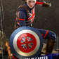 Captain Carter 1/6 - Marvel's What If...? Hot Toys