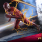 The Flash 1/6 - The Flash Hot Toys