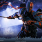 DeathStroke 1/6 - Batman: Arkham Origins Hot Toys