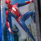 Spider-Man Advanced Suit 1/6 - Marvel's Spider-Man Hot Toys
