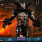 The Punisher War Machine Armor 1/6 - Marvel Future Fight Hot Toys