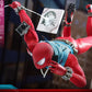 Spider-Man Scarlet Spider Suit 1/6 - Marvel's Spider-Man Hot Toys