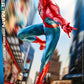 Spider-Man Spider Armor MK IV Suit 1/6 - Marvel's Spider-Man Hot Toys