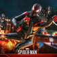 Miles Morales 1/6 - Marvel's Spider-Man: Miles Morales Hot Toys