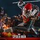 Miles Morales 1/6 - Marvel's Spider-Man: Miles Morales Hot Toys