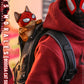 Miles Morales Bodega Cat Suit 1/6 - Marvel's Spider-Man: Miles Morales Hot Toys