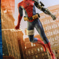 Spider-Man Cyborg Spider-Man Suit 1/6 - Marvel's Spider-Man Hot Toys