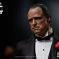 Vito Corleone Superb Statue 1/4 - The Godfather Blitzway
