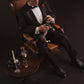Vito Corleone 1/6 - The Godfather Damtoys