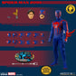 Spider-Man 2099 One:12 Deluxe - Marvel Mezco Toyz