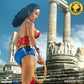 Wonder Woman Classic One:12 Deluxe - DC Comics Mezco Toyz