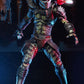 Scout Predator Ultimate - Predator 2 NECA
